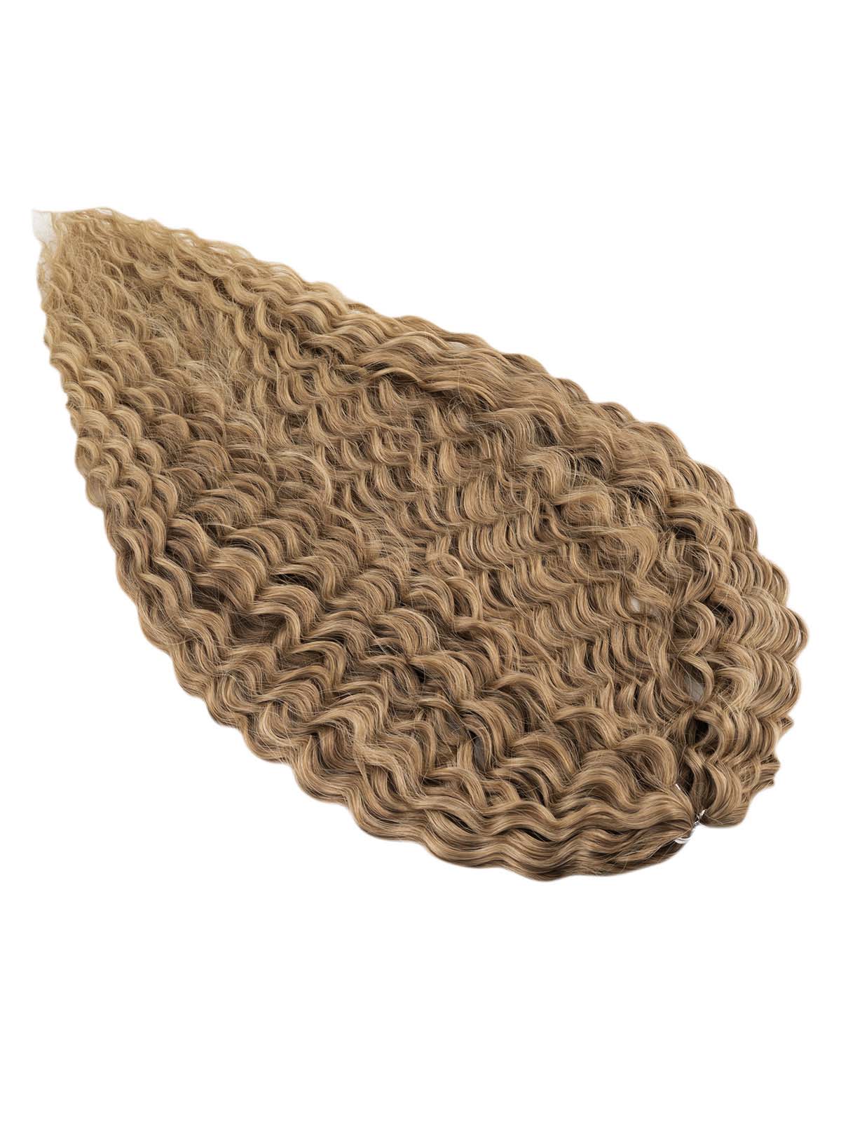 Кудри HAIRSHOP Ариэль 86/87 (TT16/613) 60см в наличии 2 000 руб./шт.